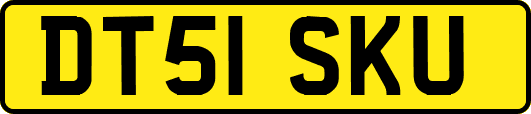 DT51SKU