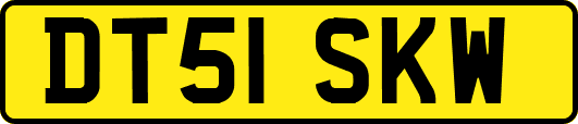 DT51SKW