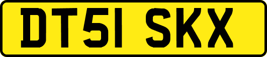 DT51SKX