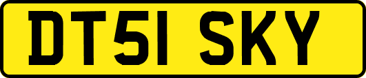 DT51SKY