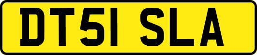 DT51SLA