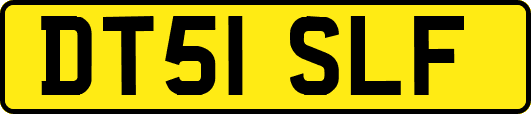 DT51SLF