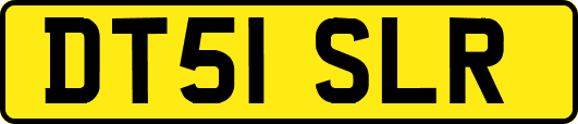 DT51SLR