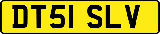 DT51SLV