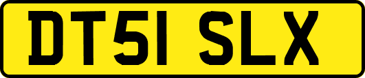 DT51SLX