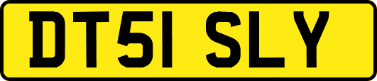 DT51SLY