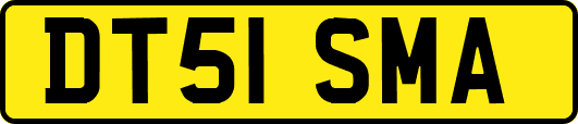 DT51SMA