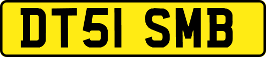 DT51SMB