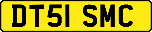 DT51SMC