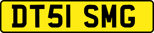 DT51SMG