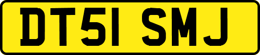DT51SMJ