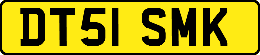 DT51SMK