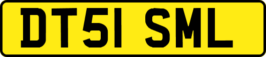 DT51SML