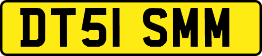 DT51SMM