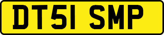DT51SMP