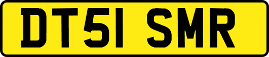 DT51SMR