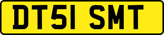 DT51SMT