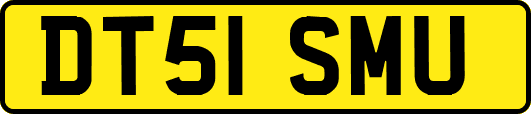 DT51SMU