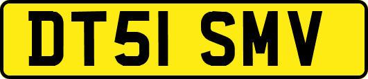 DT51SMV