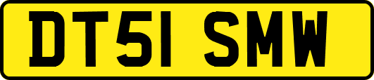 DT51SMW