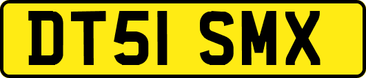 DT51SMX