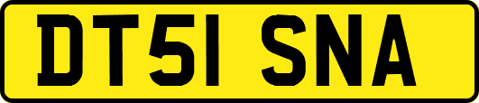 DT51SNA