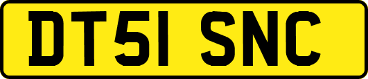 DT51SNC