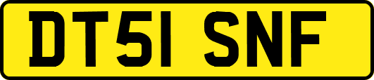 DT51SNF