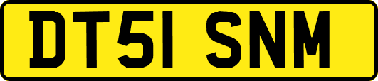 DT51SNM