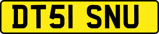 DT51SNU
