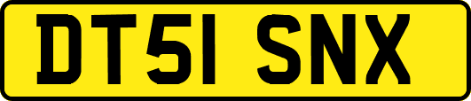 DT51SNX