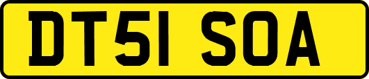DT51SOA