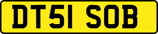 DT51SOB