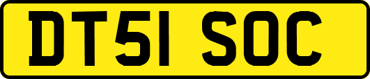 DT51SOC