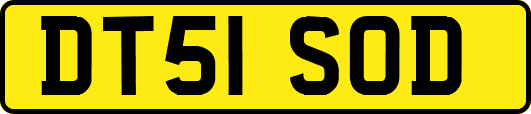 DT51SOD