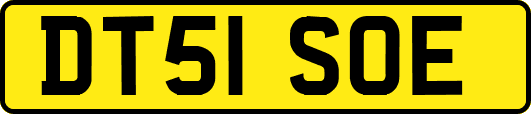 DT51SOE