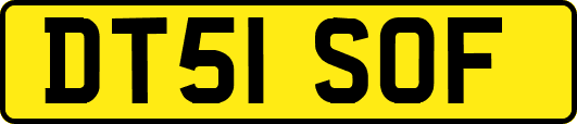 DT51SOF