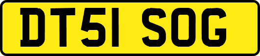 DT51SOG