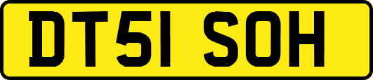 DT51SOH