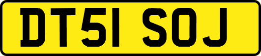 DT51SOJ