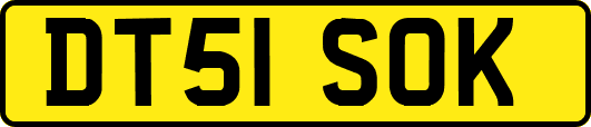 DT51SOK
