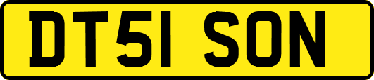 DT51SON