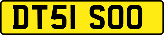 DT51SOO