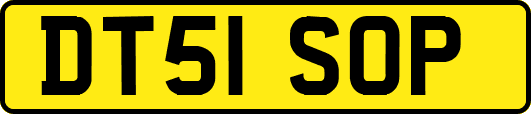 DT51SOP