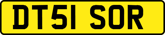 DT51SOR