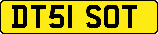 DT51SOT