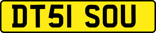 DT51SOU