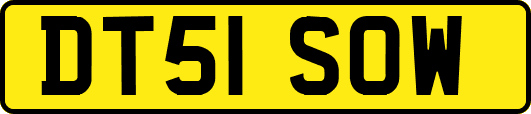 DT51SOW