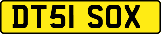 DT51SOX
