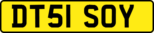DT51SOY